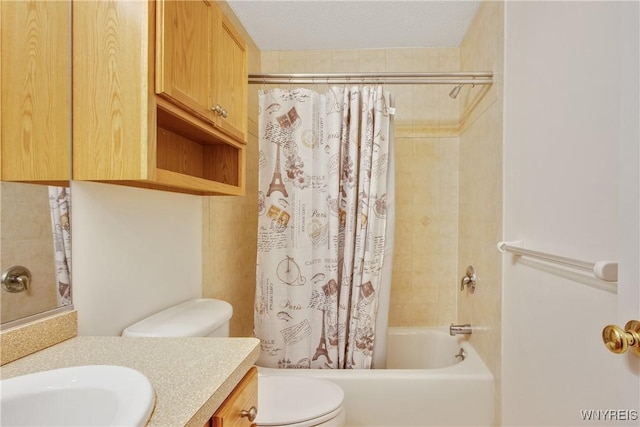 25 Caspian Ct, Amherst, NY 14228 - bathroom featuring vanity and shower / tub combo
