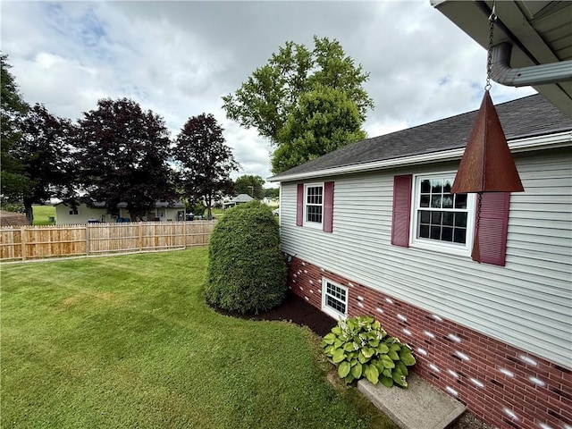 5 Riverside Ave, Oneonta, NY 13820 - view of yard