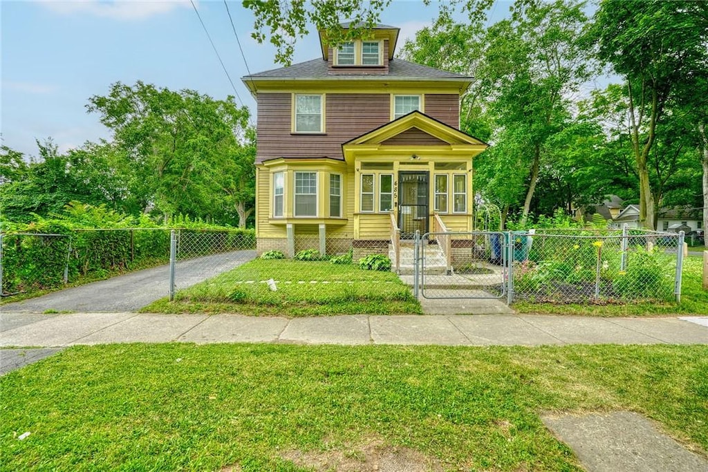 485 Central Park, Rochester, NY 14609 - photo 1