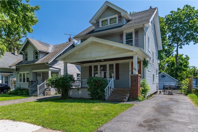 84 Mayflower St, Rochester, NY 14615 - photo 16