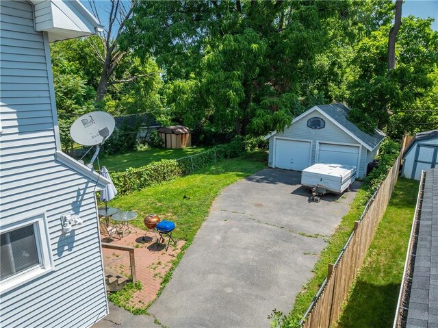 84 Mayflower St, Rochester, NY 14615 - photo 17