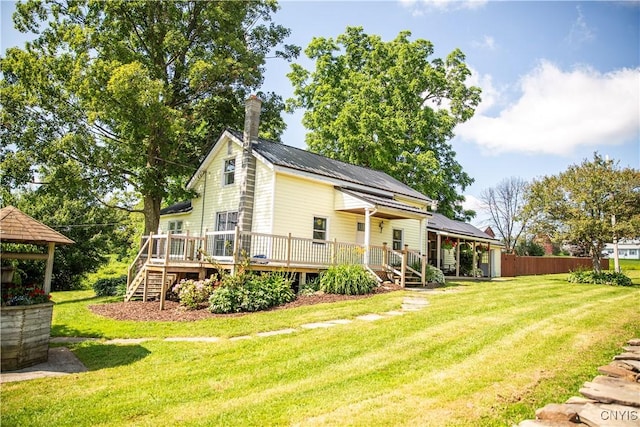 14184 State Route 90, Summerhill, NY 13092 - photo 4