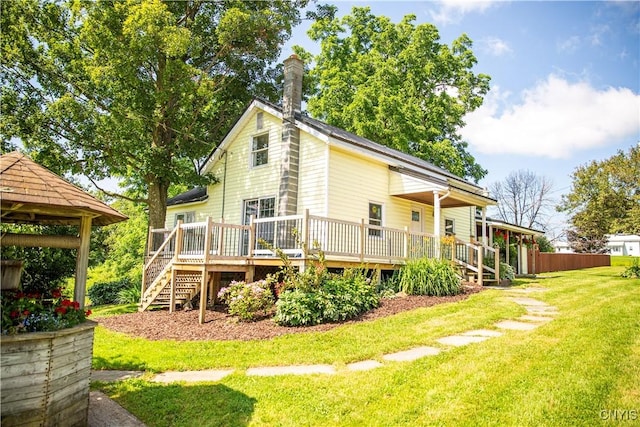 14184 State Route 90, Summerhill, NY 13092 - photo 1
