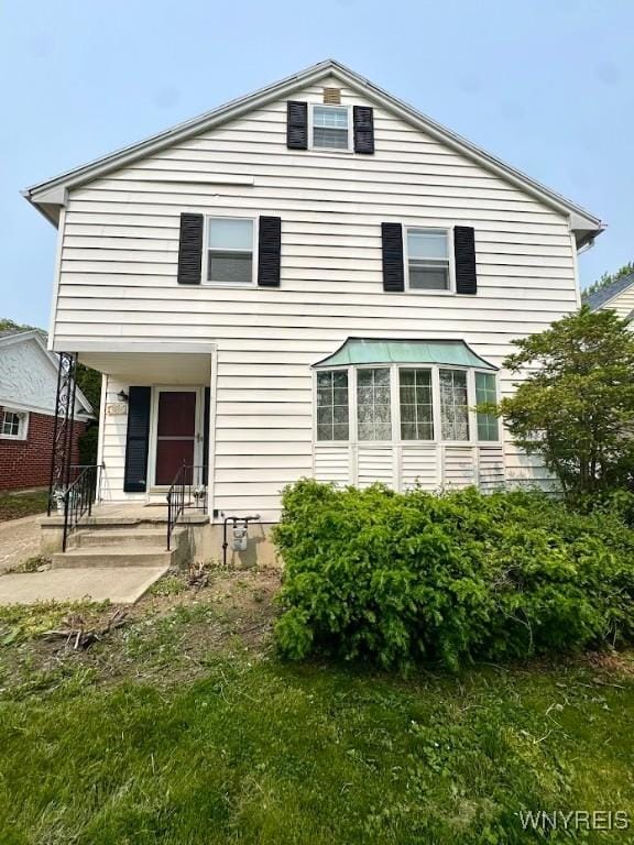 80 Capen Blvd, Amherst, NY 14226 - photo 1