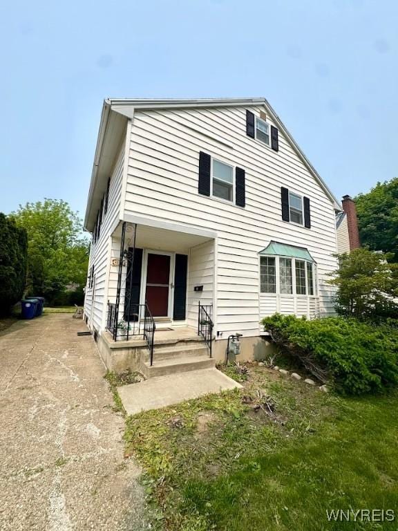 80 Capen Blvd, Amherst, NY 14226 - photo 2