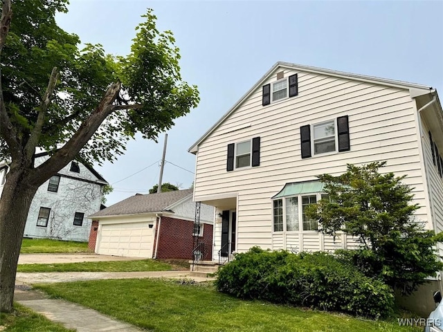 80 Capen Blvd, Amherst, NY 14226 - photo 3