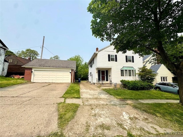 80 Capen Blvd, Amherst, NY 14226 - photo 4