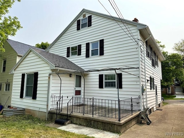 80 Capen Blvd, Amherst, NY 14226 - photo 5