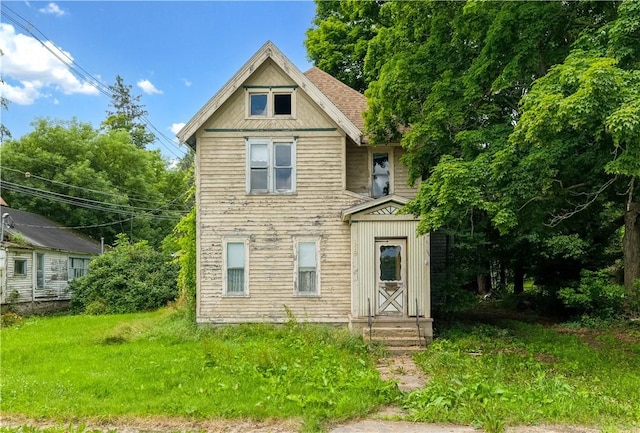 118 Strang St, Westfield, PA 16950 - photo 1