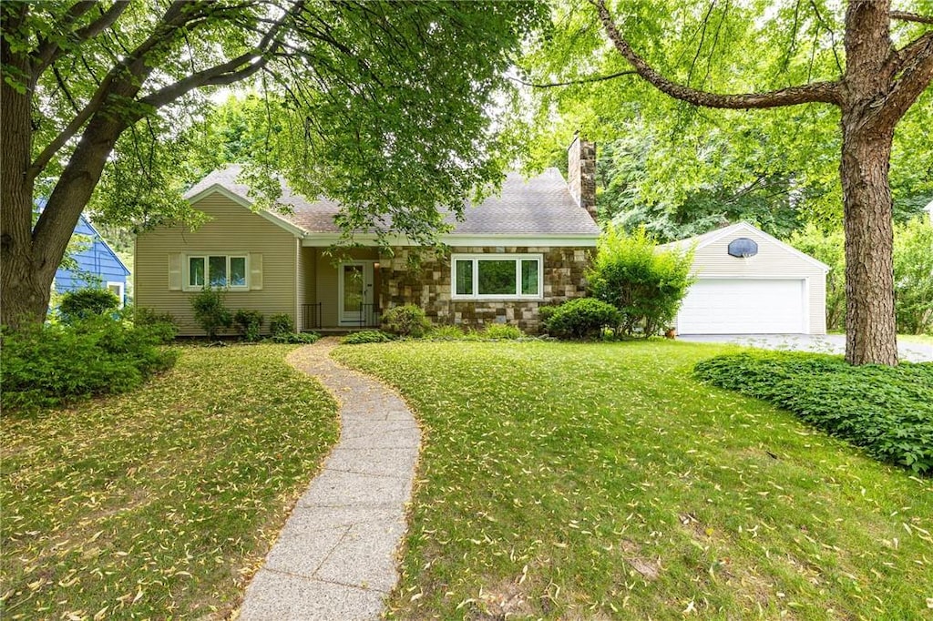 287 Nunda Blvd, Rochester, NY 14610 - photo 1