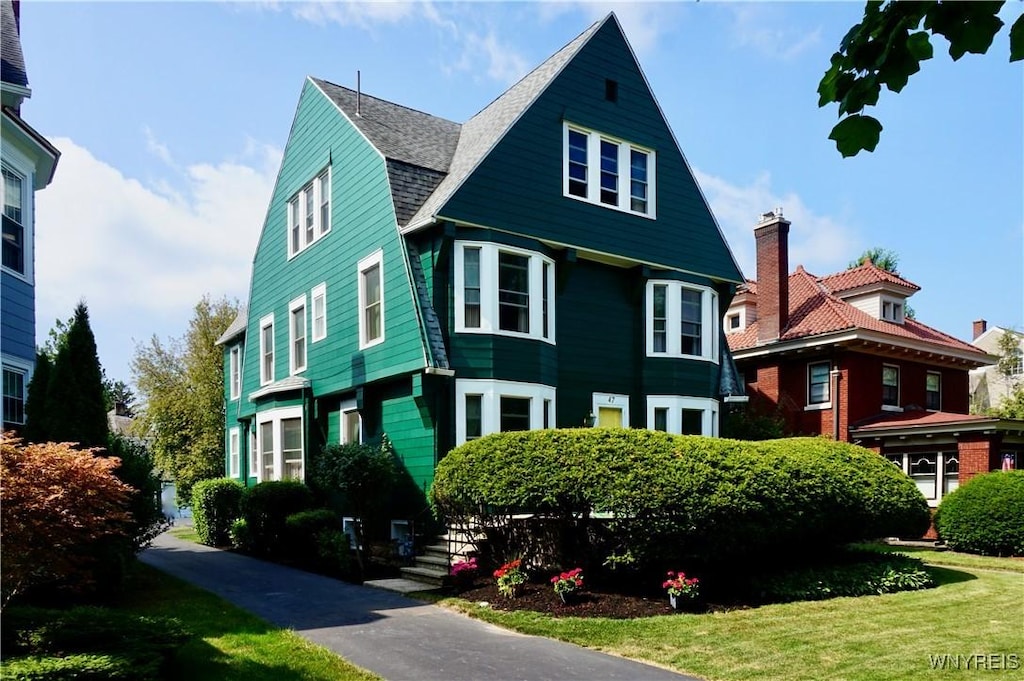 47 Beard Ave, Buffalo, NY 14214 - photo 1