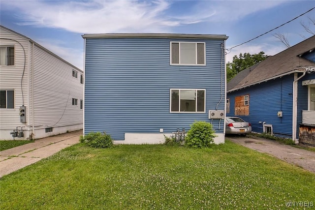 376 Norfolk Ave, Buffalo, NY 14215 - photo 1