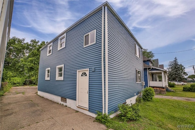 376 Norfolk Ave, Buffalo, NY 14215 - photo 2