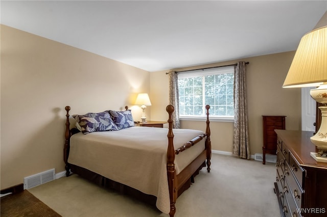 150 S Union Rd Unit 123, Amherst, NY 14221 - bedroom with baseboards and light carpet