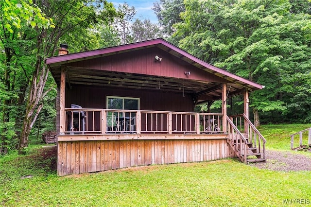 3847 Cash Hill Rd, Machias, NY 14101 - photo 2