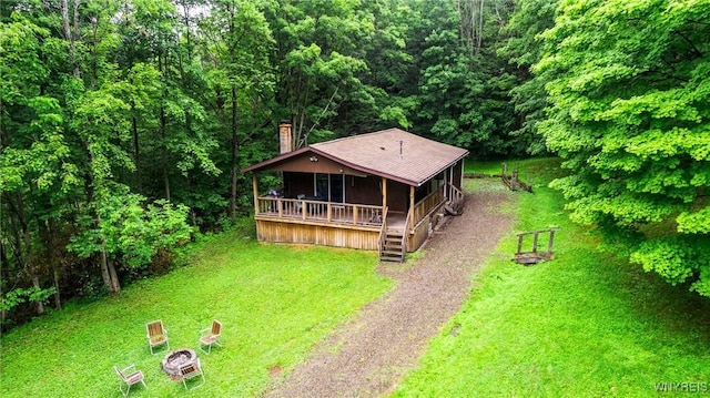 3847 Cash Hill Rd, Machias, NY 14101 - photo 4