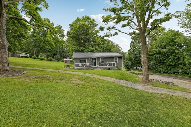6994 Camp Rd, Castile, NY 14530 - photo 3