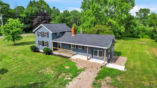 10655 Millers Rd, Yates, NY 14098 - photo 1