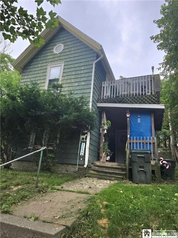 61 Ellicott St, Jamestown, NY 14701 - photo 1