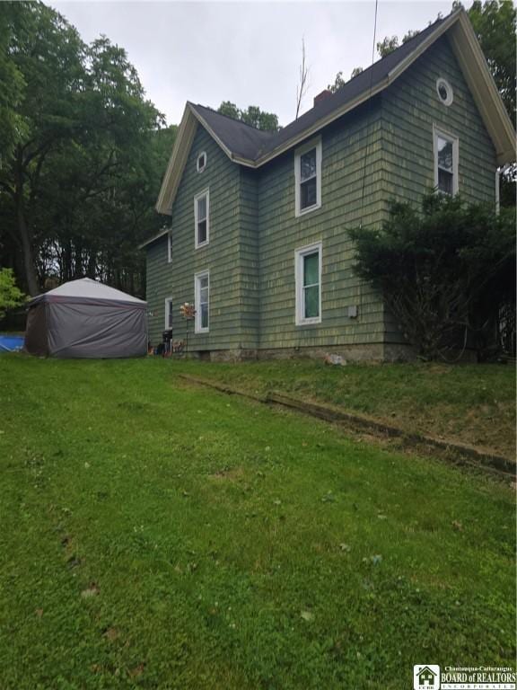 61 Ellicott St, Jamestown, NY 14701 - photo 2
