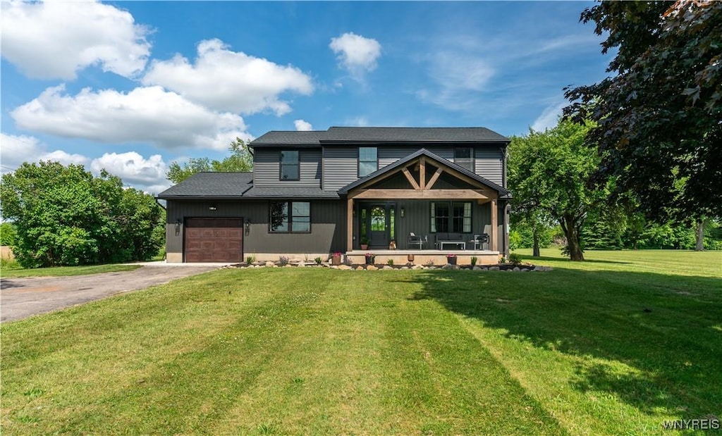6113 Baer Rd, Wheatfield, NY 14132 - photo 1