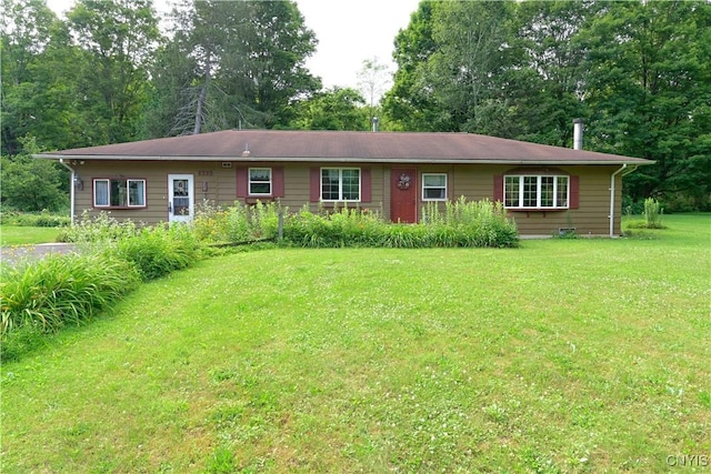 8325 Fish Hatchery Rd, Rome, NY 13440 - photo 1