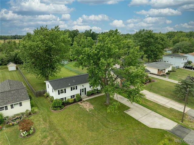 1218 Baseline Rd, Grand Island, NY 14072 - view of subject property