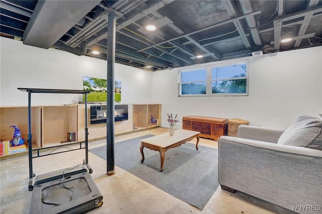 1218 Baseline Rd, Grand Island, NY 14072 - view of building lobby