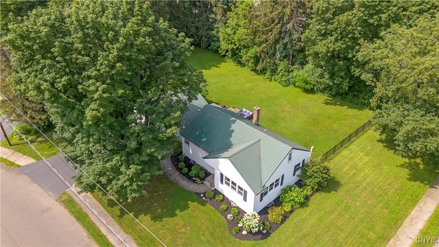 200 Audubon Rd, Manlius, NY 13066 - view of subject property