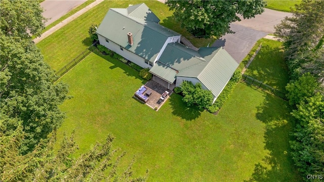 200 Audubon Rd, Manlius, NY 13066 - view of subject property