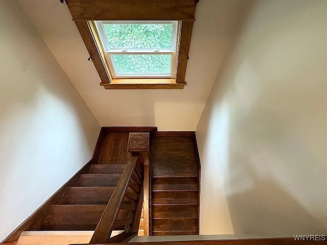 10448 Clarence Center Rd, Clarence, NY 14031 - view of stairs
