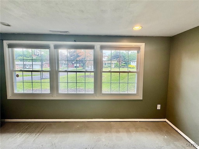 210 Wynnfield Dr, Camillus, NY 13219 - unfurnished room with baseboards