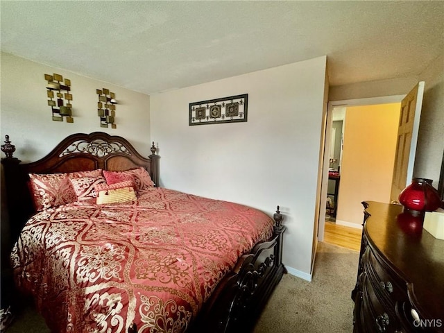 210 Wynnfield Dr, Camillus, NY 13219 - bedroom featuring carpet and baseboards