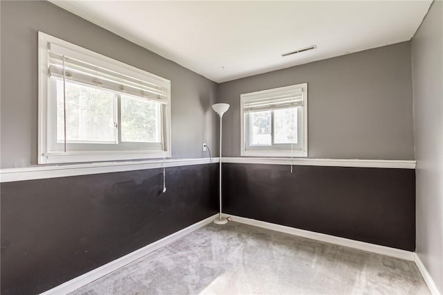 209 Thompson Rd, Henrietta, NY 14623 - unfurnished room with carpet floors and baseboards