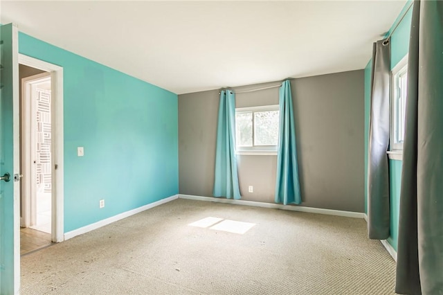 209 Thompson Rd, Henrietta, NY 14623 - empty room with carpet flooring
