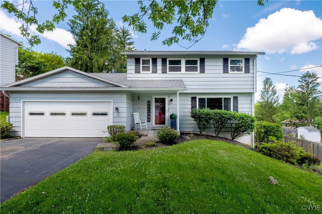 4611 Pauli Dr, Manlius, NY 13104 - photo 1