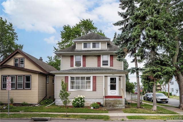 84 Tremont Ave, Tonawanda, NY 14217 - photo 1