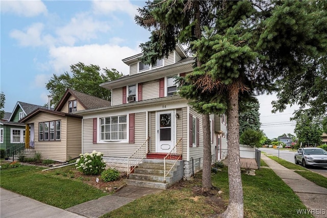 84 Tremont Ave, Tonawanda, NY 14217 - photo 2