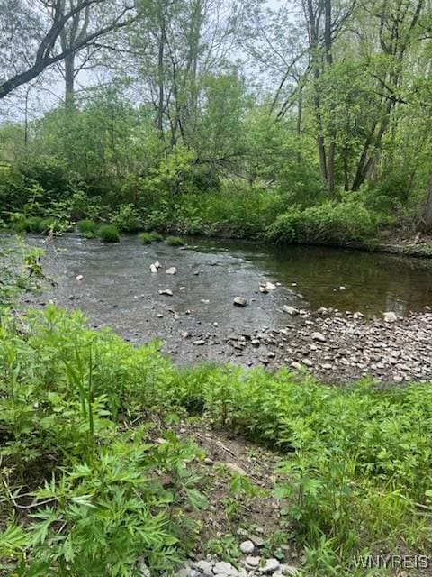 7709 Olean Rd, Holland, NY 14080 - water view