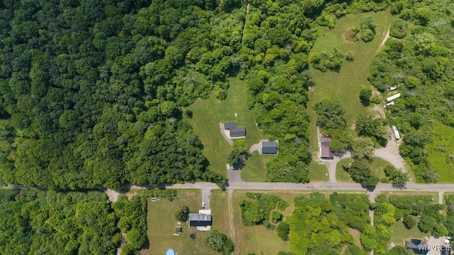 9184 Newcomb Rd, Evans, NY 14006 - aerial view of property's location
