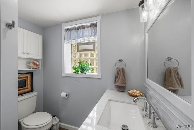 9184 Newcomb Rd, Evans, NY 14006 - bathroom with a sink and toilet