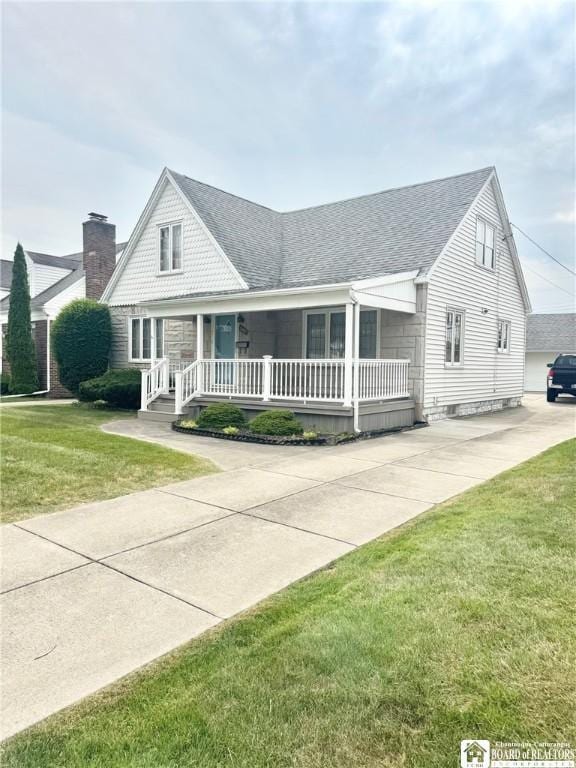 297 S Shore Blvd, Lackawanna, NY 14218 - photo 2