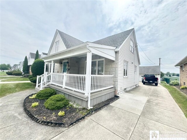 297 S Shore Blvd, Lackawanna, NY 14218 - photo 3