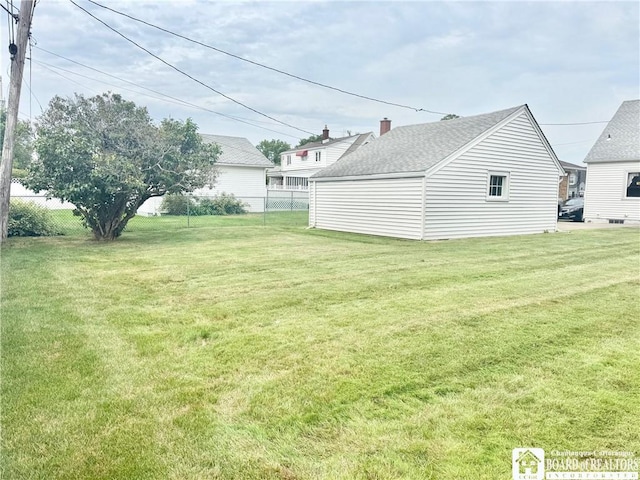 297 S Shore Blvd, Lackawanna, NY 14218 - photo 19
