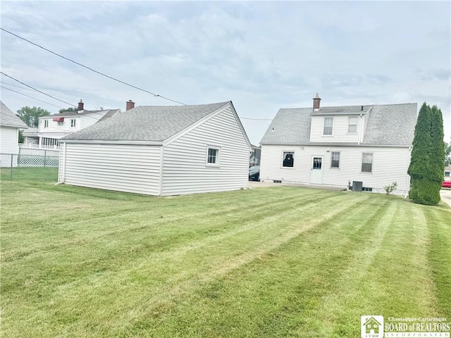 297 S Shore Blvd, Lackawanna, NY 14218 - photo 20