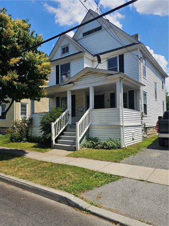 26 Dellinger Ave, Batavia City, NY 14020 - photo 1