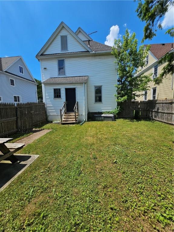 26 Dellinger Ave, Batavia City, NY 14020 - photo 3