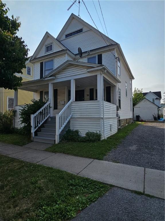 26 Dellinger Ave, Batavia City, NY 14020 - photo 2