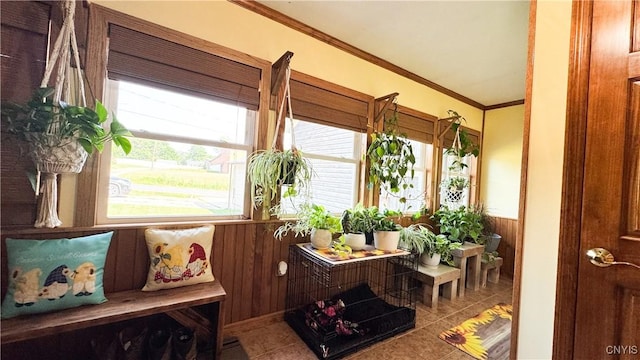 1155 County Route 53, Scriba, NY 13126 - view of sunroom