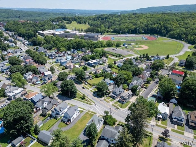 315 Otsego St, German Flatts, NY 13357 - view of property location with nearby suburban area